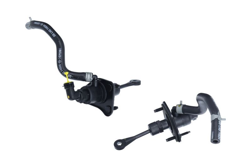 mini Cylindre+émetteur+embrayage