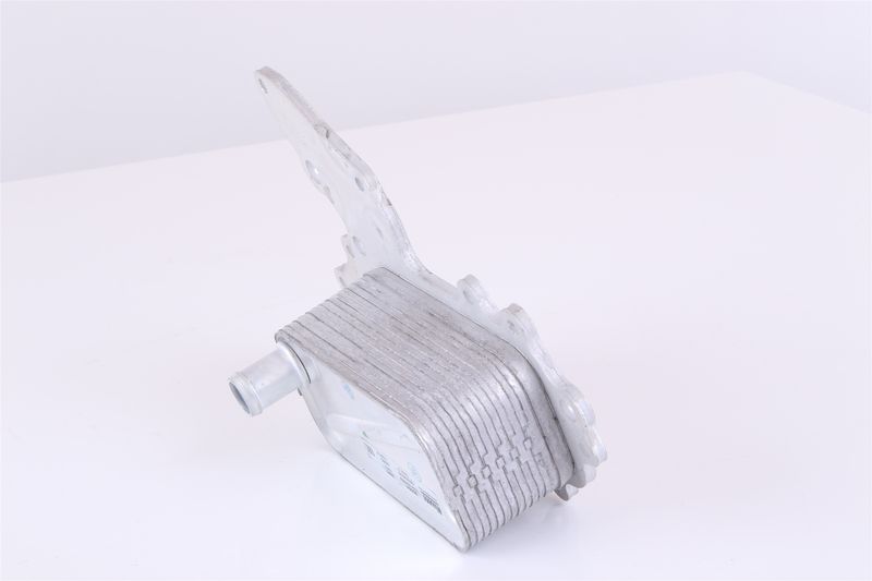 Õliradiaator, mootoriõli, NISSENS 90984