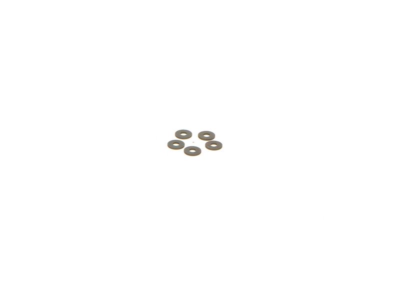 BOSCH F00RJ03206 Repair Kit, common rail system