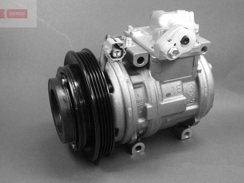 Denso Air Conditioning Compressor DCP50050