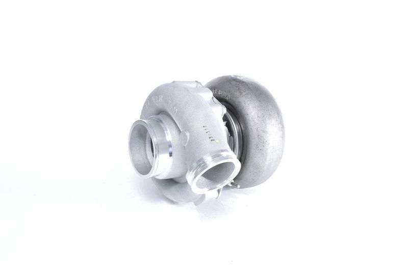 Compresor,sistem de supraalimentare T911045 BTS Turbo