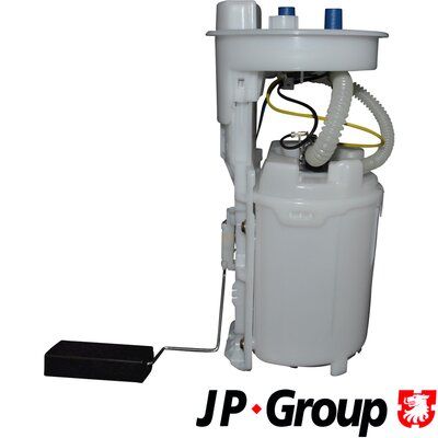 JP GROUP üzemanyag-ellátó egység 1115204900