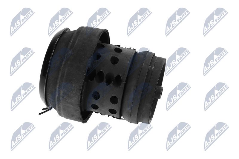 NTY ZPS-VW-115 Mounting, engine