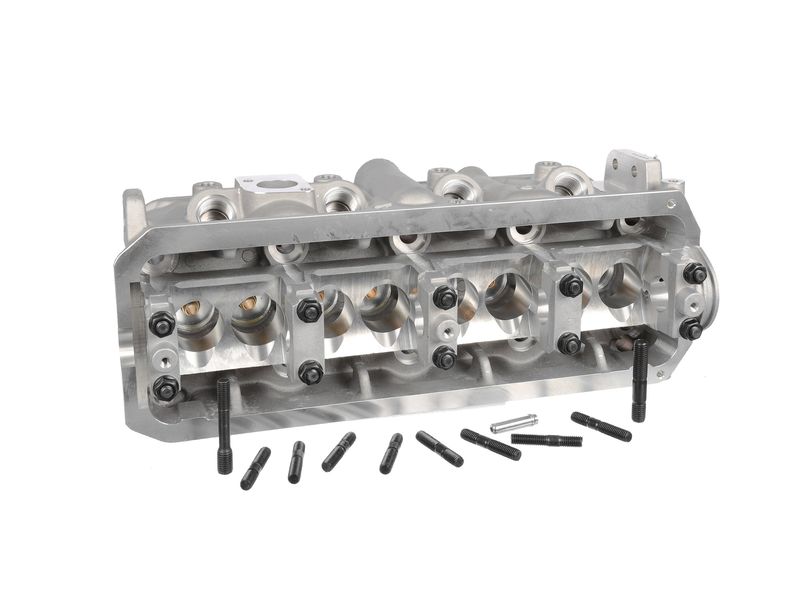 Product Image - Cilinderkop - HL0060 - ET ENGINETEAM