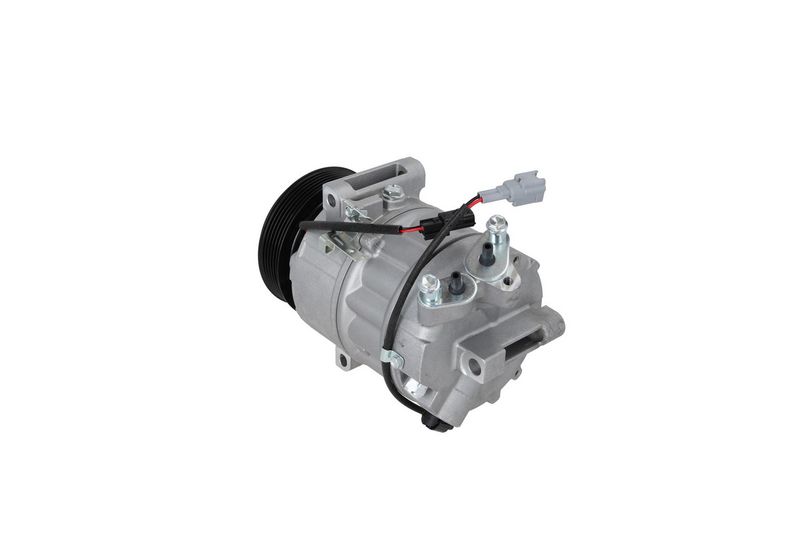 KAMOKA 7820284 Compressor, air conditioning
