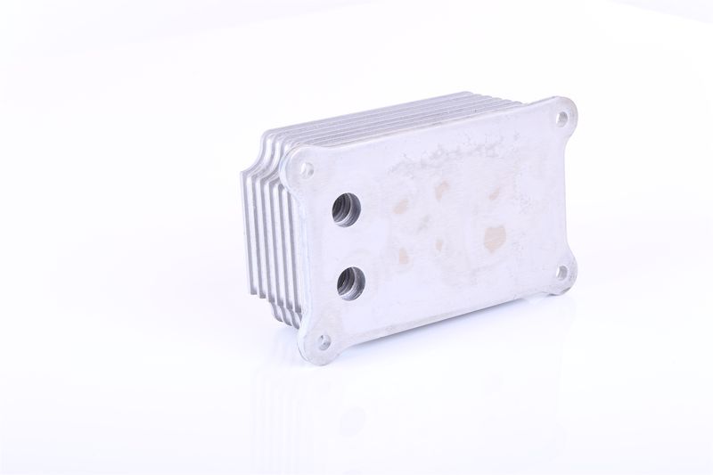 Õliradiaator, mootoriõli, NISSENS 90698