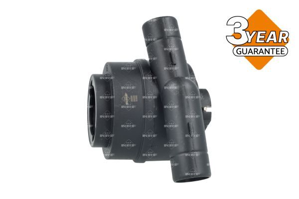 NRF 20220022 Oil Separator, crankcase ventilation