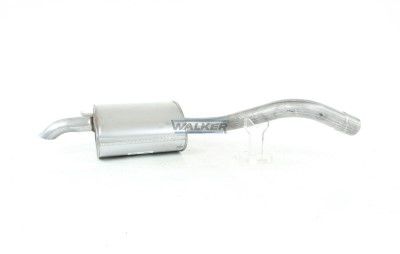 WALKER 24054 Rear Muffler