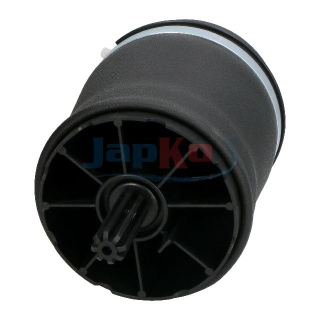 Õhkvedru, vedrustus, JAPKO MJAS036