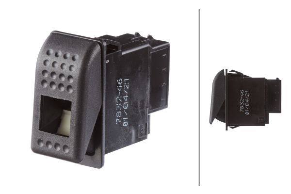 spínač 6RH 007 832-461