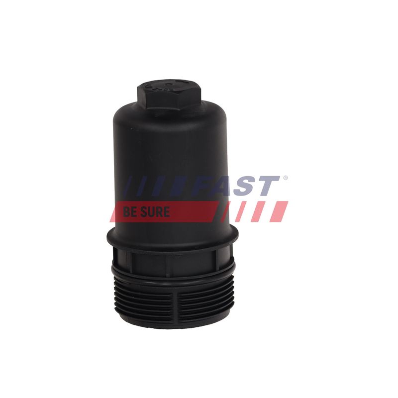 FAST FT04282 Cap, oil filter housing