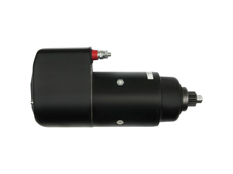 AS-PL S0331 Starteris