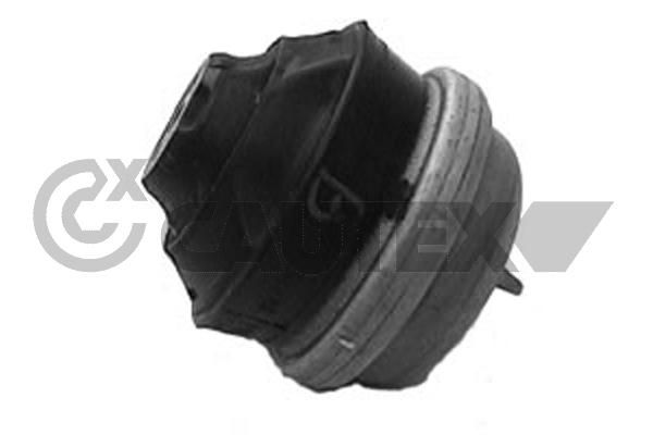 CAUTEX 180153 - Variklio pagalvė