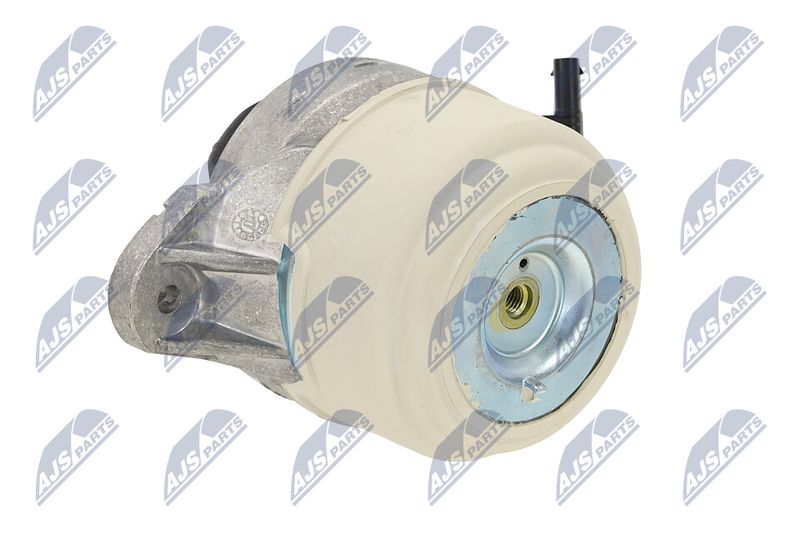 Paigutus, Mootor, NTY ZPS-ME-037