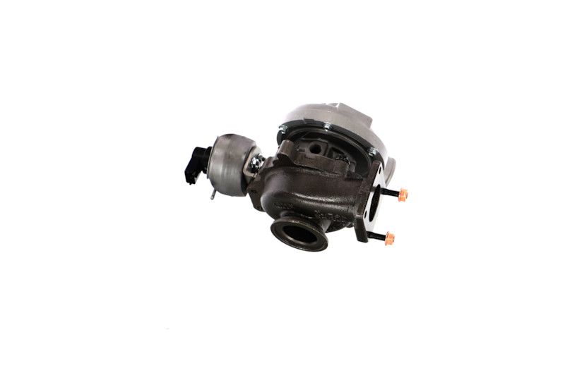 REMANTE 003-001-004228R Charger, charging (supercharged/turbocharged)