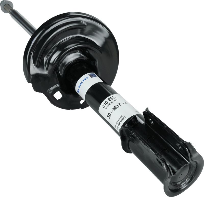 Amortisseur SACHS 315265
