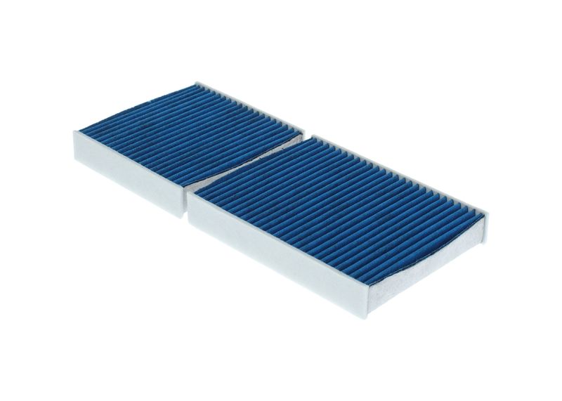 Filtro, aire habitáculo BOSCH 0 986 628 633