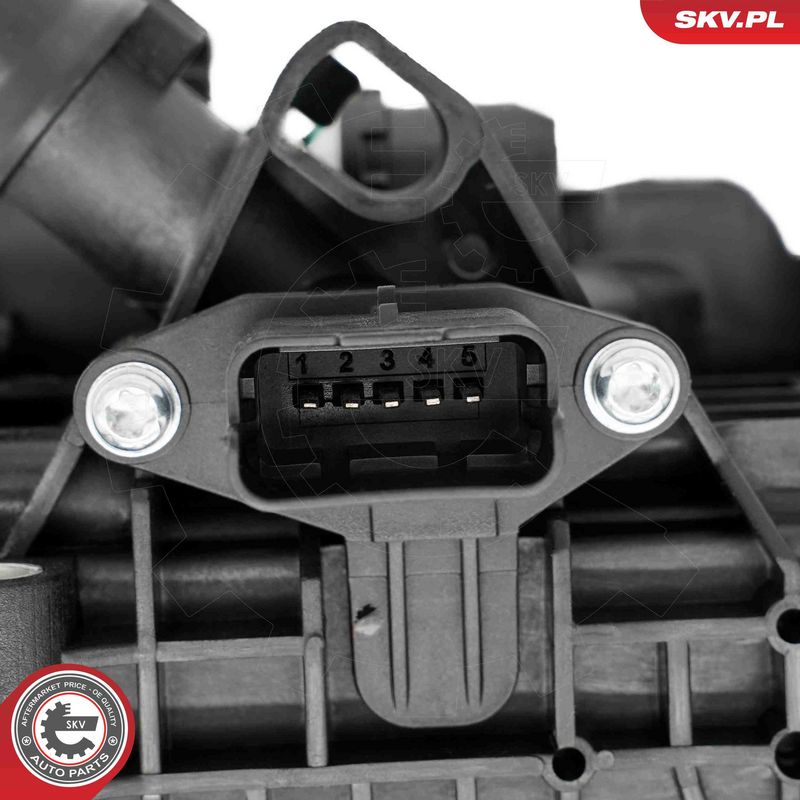 ESEN SKV 20SKV223 Thermostat, coolant