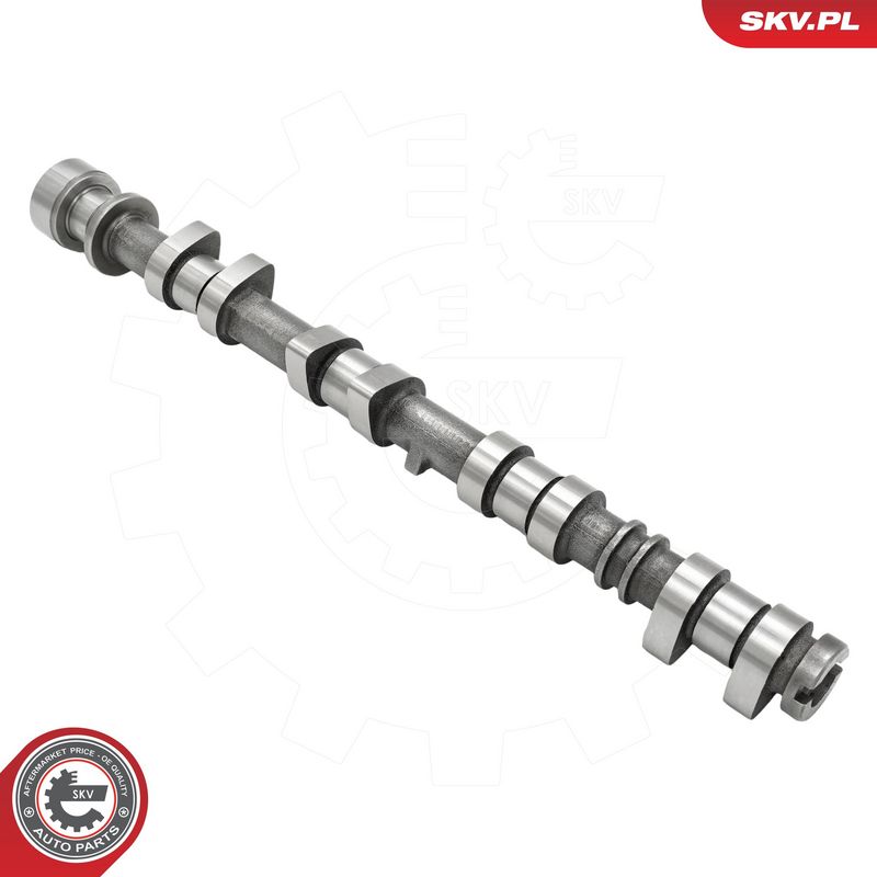 Nukkvõll, ESEN SKV 80SKV045