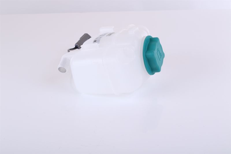 NISSENS 996177 Expansion Tank, coolant