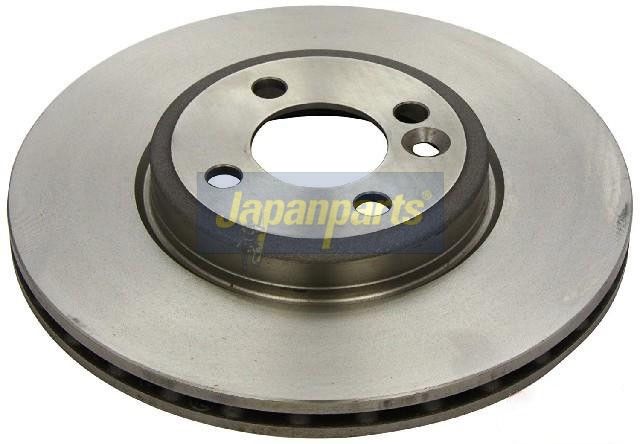 спирачен диск JAPANPARTS