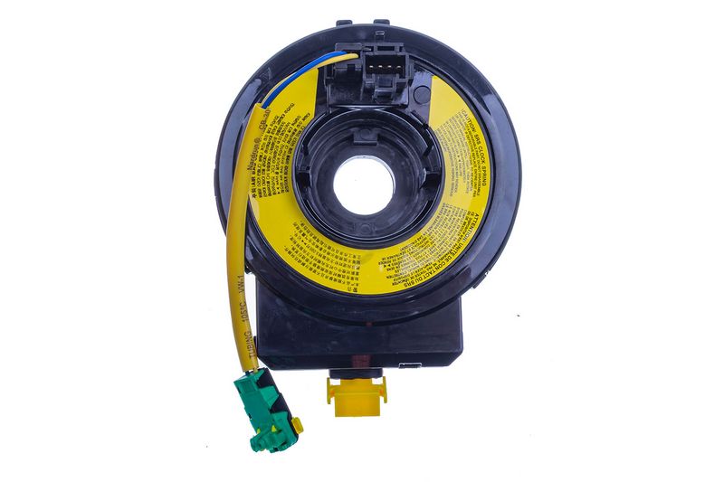DENCKERMANN E900084 Clock Spring, airbag