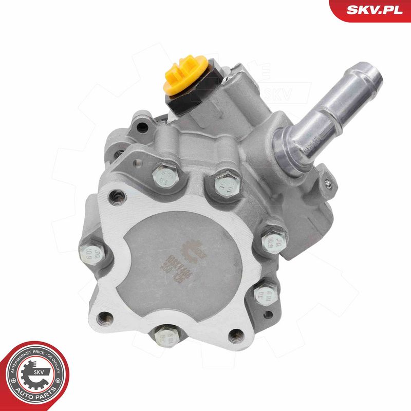 Hüdraulikapump, roolimine, ESEN SKV 10SKV486