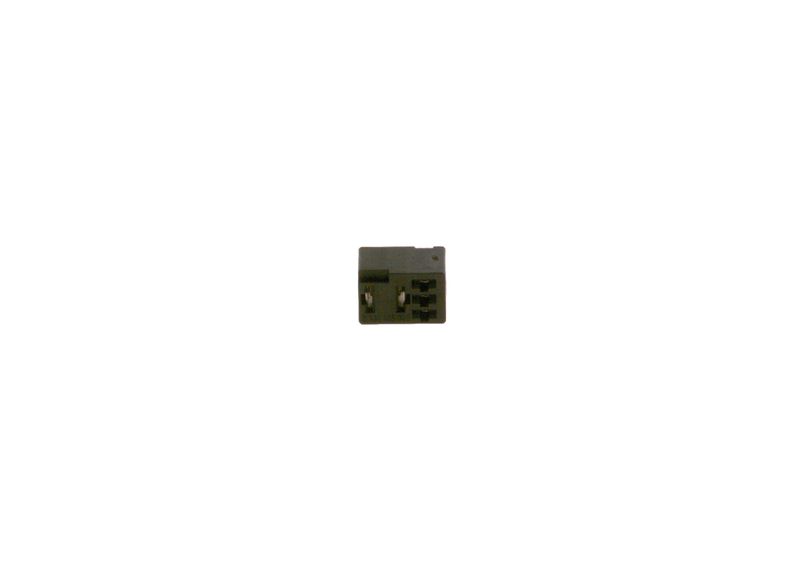 BOSCH 3 334 485 049 Relay Socket
