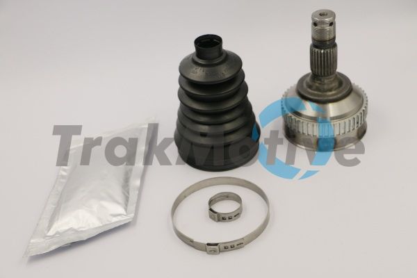 TRAKMOTIVE CITROEN ШРУС внешний комплект 25/23 зуб. XANTIA 1.6 и 93-01, PEUGEOT 306 7A, 7C, N3, N5 1.6 93-00