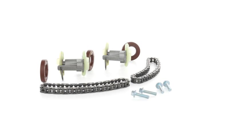 Mootori keti komplekt, SKF VKML 83503