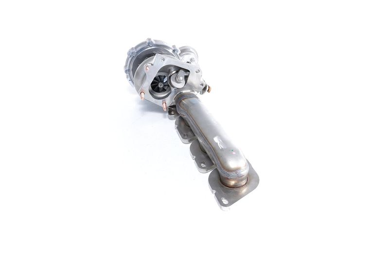 Compresor,sistem de supraalimentare T916408LI BTS Turbo