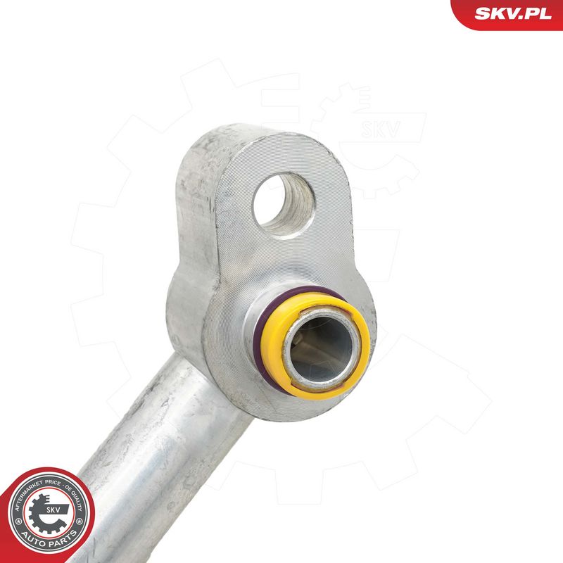 ESEN SKV 87SKV827 High-pressure Line, air conditioning