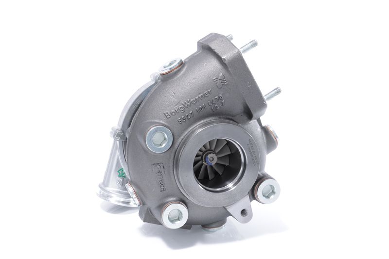 Compresor,sistem de supraalimentare T912539 BTS Turbo