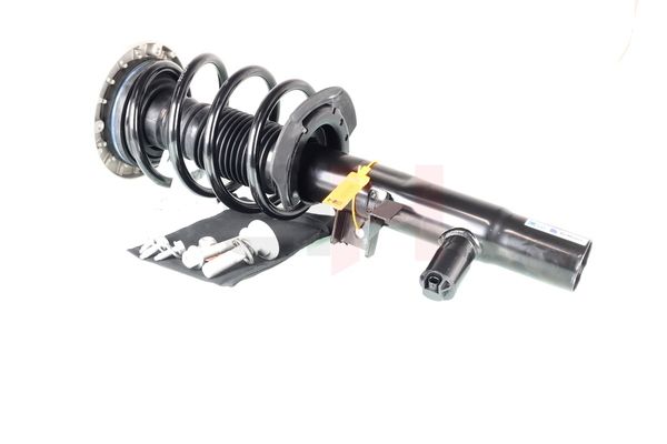 Vedruamort, GH GH-351584C04