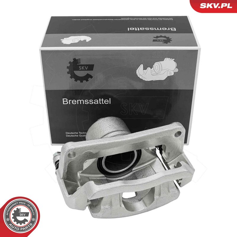 Pidurisadul, ESEN SKV 78SKV292