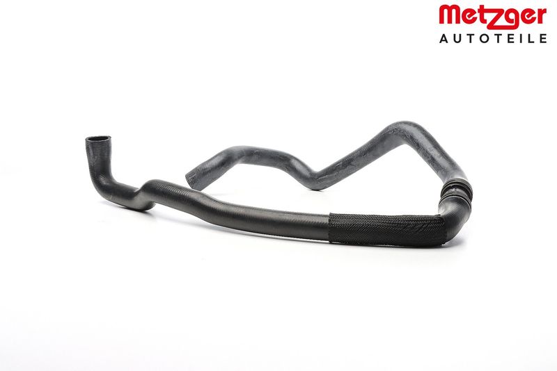 METZGER AUTOTEILE 2420132 Radiator Hose