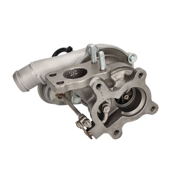 OE-TurboPower IT-54359700021 - Charger, charging (supercharged/turbocharged)