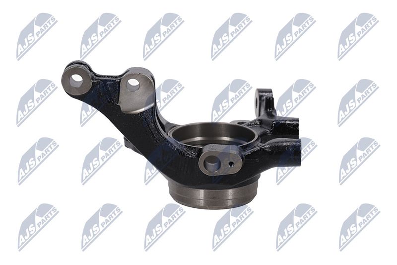 Käändmik, rattakinnitus, NTY ZZP-KA-005