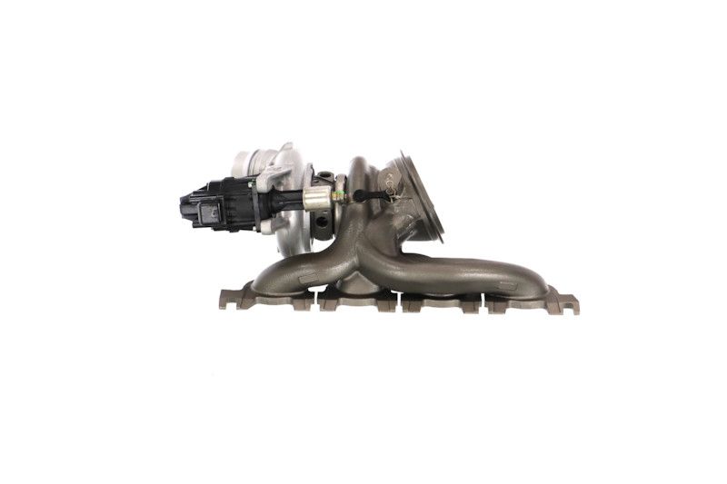 REMANTE 003-002-004486R Charger, charging (supercharged/turbocharged)