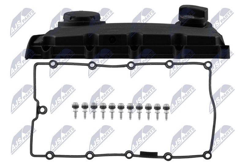 NTY BPZ-AU-017 Cylinder Head Cover