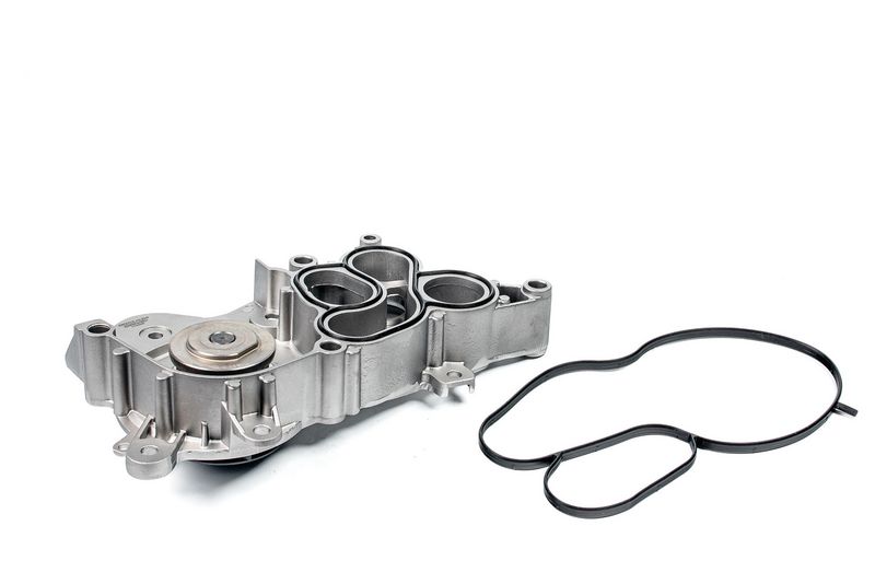 Veepump, mootori jahutus DR!VE+ DP2310.10.210