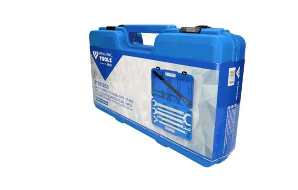 Montaažitööriist, ventilaator (märg hõõrdsidur), KS TOOLS BT521250