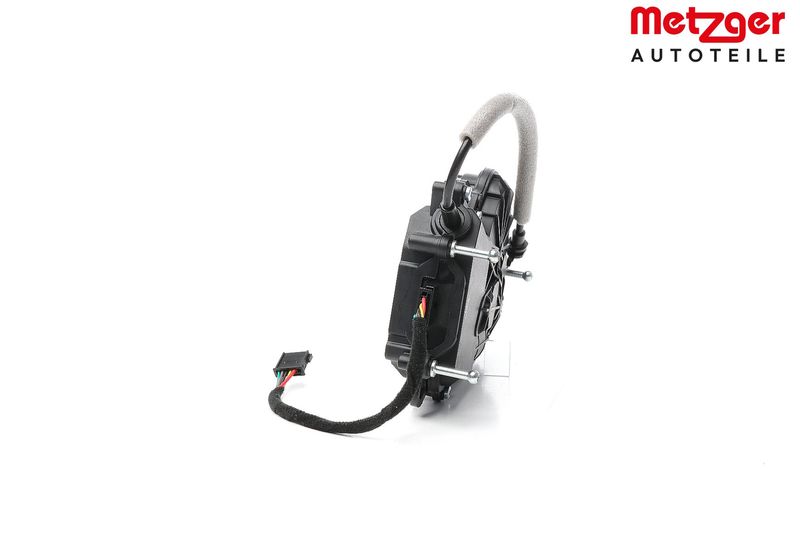 ZUZIEHHILFE HECKKLAPPE METZGER AUTOTEILE 2310665 13