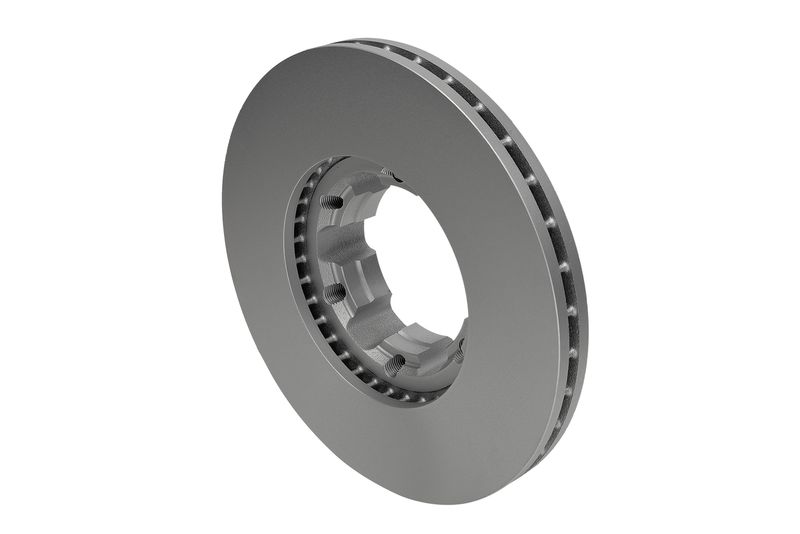 Disc frana 24.0124-0229.1 ATE