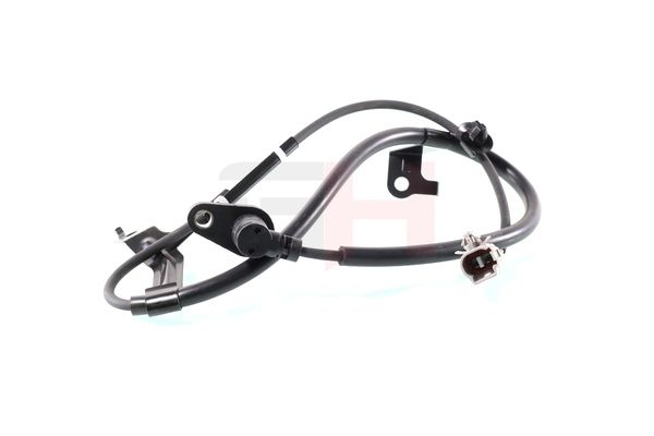 Andur, rattapöörete arv, GH GH-704571V