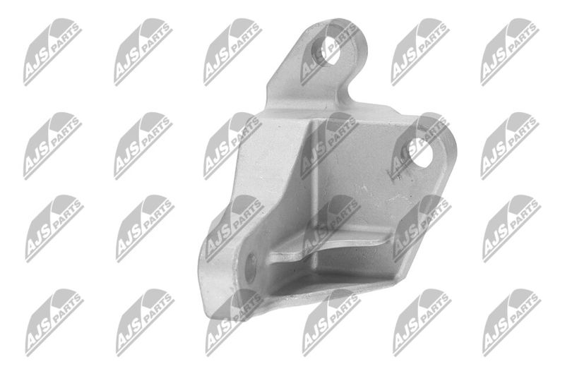 Paigutus, Mootor, NTY ZPS-FR-066