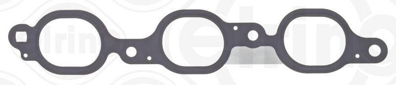 Product Image - Pakking, uitlaatbocht - 599.930 - ELRING