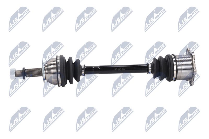 NTY NPW-NS-221 Drive Shaft