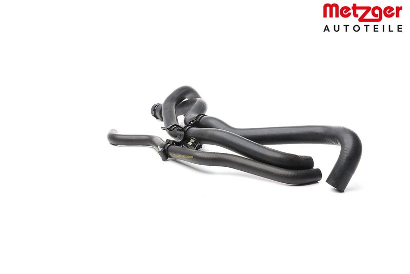 METZGER AUTOTEILE 2420364 Radiator Hose
