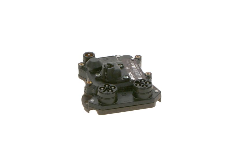 BOSCH 0227400677 Control Unit, ignition system